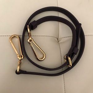 Louis Vuitton Strap ( adjustable )
